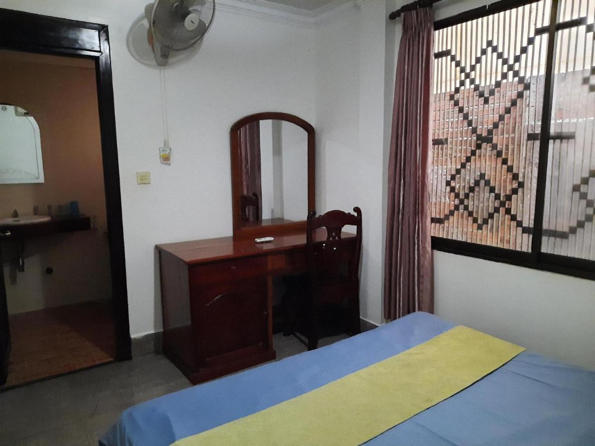 Makers Guesthouse 시엠리아프 외부 사진