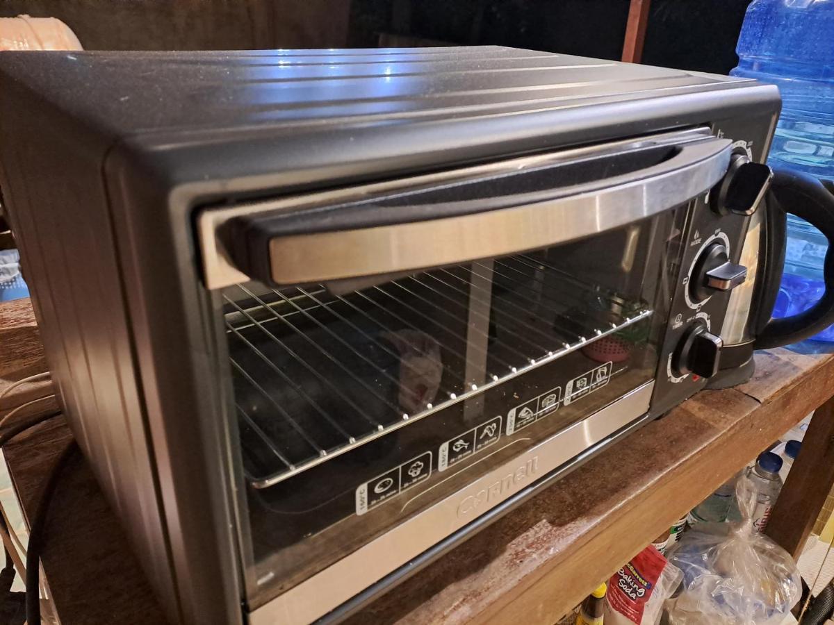 Makers Guesthouse 시엠리아프 외부 사진