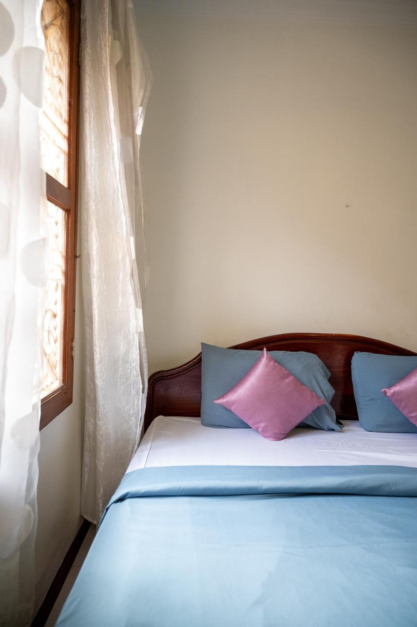 Makers Guesthouse 시엠리아프 외부 사진