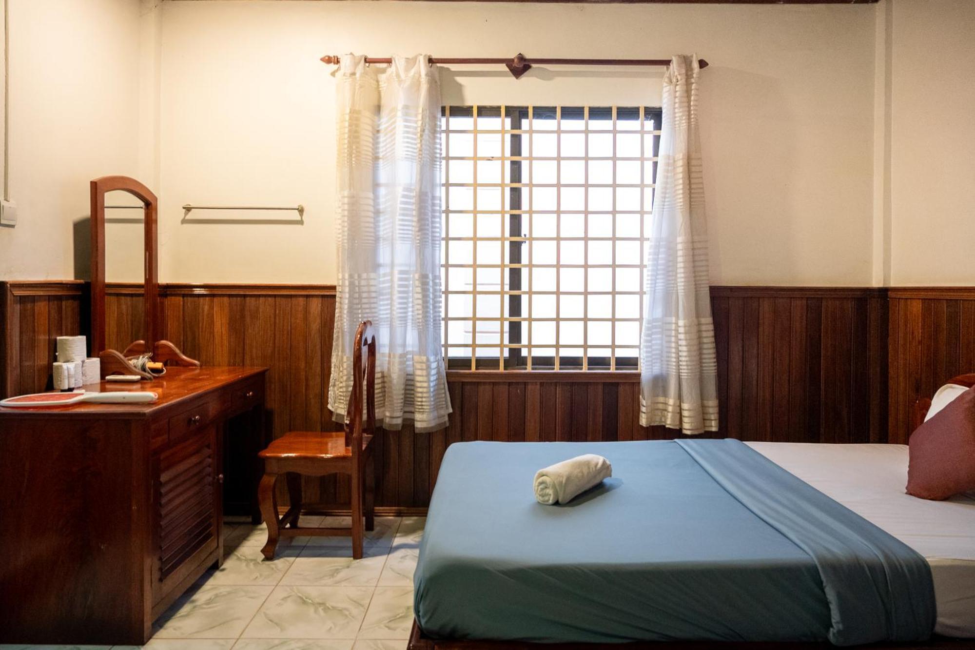 Makers Guesthouse 시엠리아프 외부 사진